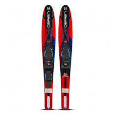 Водные лыжи O'Brien Vortex Combo Red 