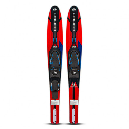 Водные лыжи O&#039;Brien Vortex Combo Red 