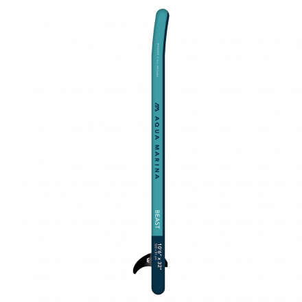 SUP доска с веслом AQUA MARINA Beast 10&#039;6&quot; S24