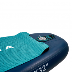 SUP доска с веслом AQUA MARINA Beast 10'6&quot; S24