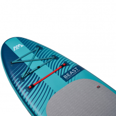 SUP доска с веслом AQUA MARINA Beast 10'6&quot; S24