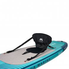 SUP доска с веслом AQUA MARINA Beast 10'6&quot; S24