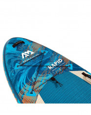 SUP доска AQUA MARINA Rapid 9'6&quot; S24