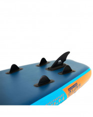 SUP доска AQUA MARINA Rapid 9'6&quot; S24