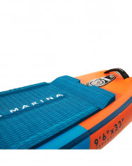 SUP доска AQUA MARINA Rapid 9'6&quot; S24