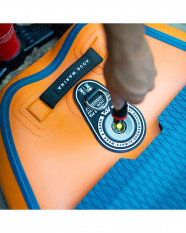 SUP доска AQUA MARINA Rapid 9'6&quot; S24