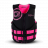 Спасательный жилет неопрен детский Obrien Junior Blk/Pink S24