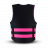 Спасательный жилет неопрен детский Obrien Junior Blk/Pink S24