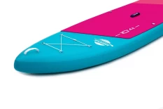 SUP доска  Adventum 10.4 Teal /Pink 