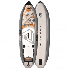 SUP доска для рыбалки  AQUA MARINA Drift 10'10&quot; S24 