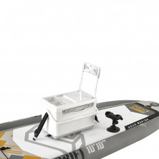 SUP доска для рыбалки  AQUA MARINA Drift 10'10&quot; S24 