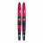 Водные лыжи JOBE Allegre Combo Red S25