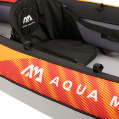 Каяк одноместный с веслом Aqua Marina Memba-330 S24