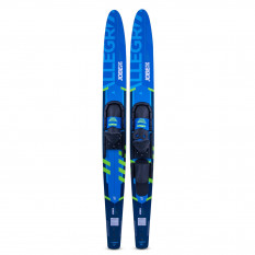 Водные лыжи JOBE Allegre Combo Teal S25