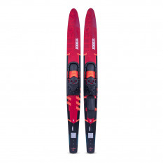 Водные лыжи JOBE Allegre Combo Teal S25