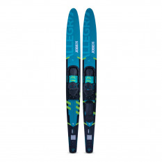 Водные лыжи JOBE Allegre Combo Teal S25