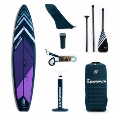 SUP доска Gladiator Pro 11.2 S22 