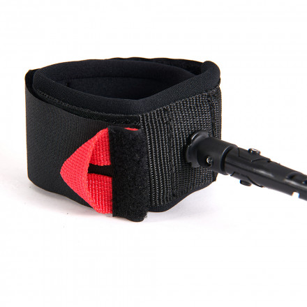 Лиш для SUP-доски витой Aqua Marina Paddle Board Surf Leash 9&#039;/6mm S23