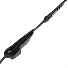 Лиш для SUP-доски витой Aqua Marina Paddle Board Surf Leash 9'/6mm S23