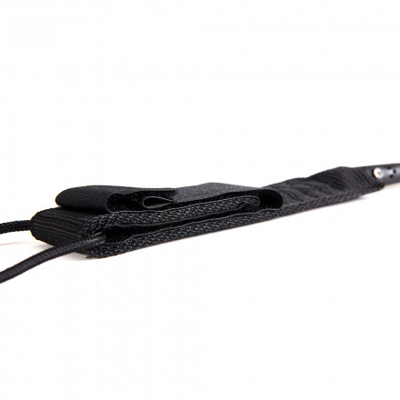 Лиш для SUP-доски витой Aqua Marina Paddle Board Surf Leash 9&#039;/6mm S23