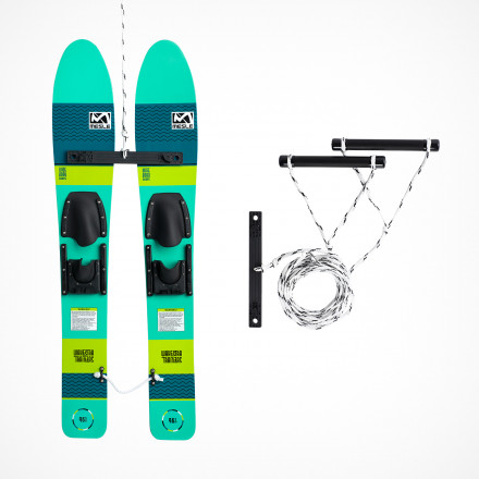 Детские водные лыжи Mesle Wake Star 118 cm