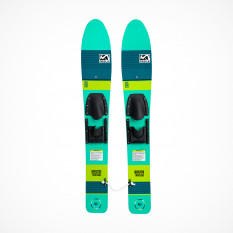 Детские водные лыжи Mesle Wake Star 118 cm