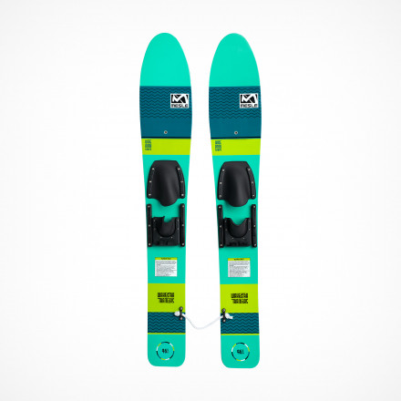 Детские водные лыжи Mesle Wake Star 118 cm