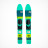 Детские водные лыжи Mesle Wake Star 118 cm