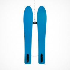 Детские водные лыжи Mesle Wake Star Blue 118 cm