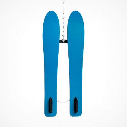 Детские водные лыжи Mesle Wake Star Blue 118 cm