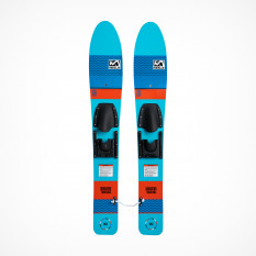 Детские водные лыжи Mesle Wake Star Blue 118 cm