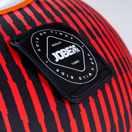 Надувная плюшка JOBE Rumble 1P Red