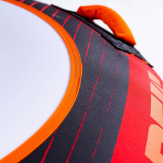 Надувная плюшка JOBE Rumble 1P Red