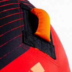 Надувная плюшка JOBE Rumble 1P Red