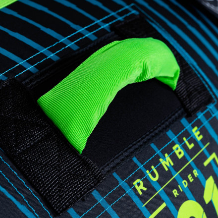 Надувная плюшка JOBE Rumble 1P Teal