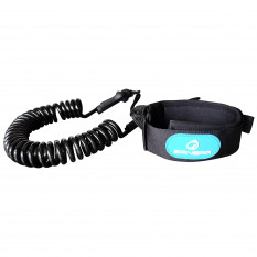 Лиш для SUP-доски витой Spinera SUP Leash Classic 10&quot; S24