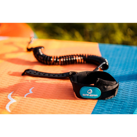 Лиш для SUP-доски витой Spinera SUP Leash Classic 10&quot; S24