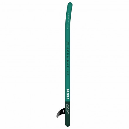 SUP доска с веслом AQUA MARINA Breeze 9&#039;10&quot; S25