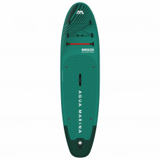 SUP доска с веслом AQUA MARINA Breeze 9'10&quot; S25