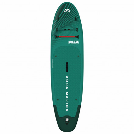 SUP доска с веслом AQUA MARINA Breeze 9&#039;10&quot; S25