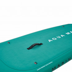SUP доска с веслом AQUA MARINA Breeze 9'10&quot; S25
