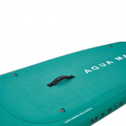 SUP доска с веслом AQUA MARINA Breeze 9&#039;10&quot; S25