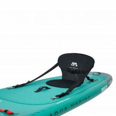 SUP доска с веслом AQUA MARINA Breeze 9'10&quot; S25