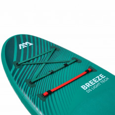 SUP доска с веслом AQUA MARINA Breeze 9'10&quot; S25