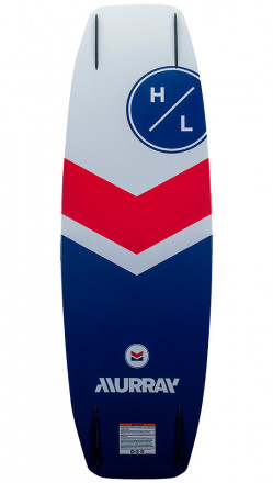 Вейкборд Hyperlite Murray 139