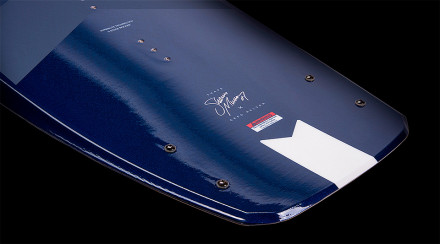 Вейкборд Hyperlite Murray 139