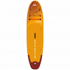 SUP доска с веслом AQUA MARINA Fusion 10'10&quot; S25