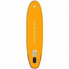 SUP доска с веслом AQUA MARINA Fusion 10'10&quot; S25