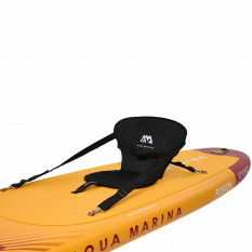 SUP доска с веслом AQUA MARINA Fusion 10'10&quot; S25