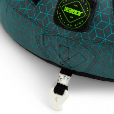 Водная ватрушка JOBE Hot Seat 1P Steel Blue